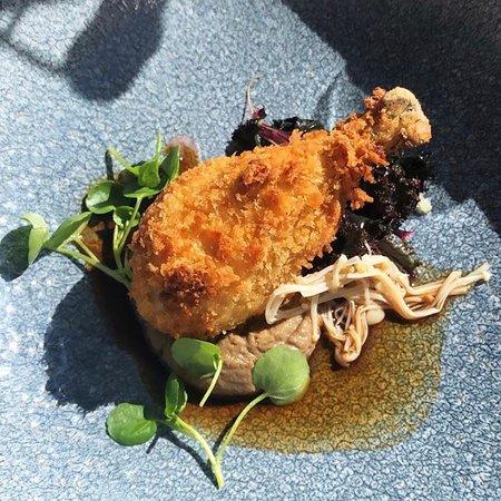 The Trinity Centre Restaurant